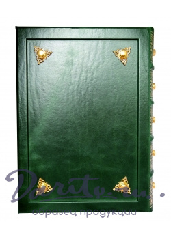 Коран. Экземпляр № 40 ППМ.