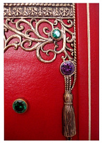 Подарочная книга «Романовы. 300 лет служения России»