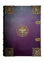 Россия. Великая судьба. Экземпляр № 13