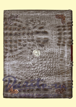 Сага о Греттире. Экземпляр № 10