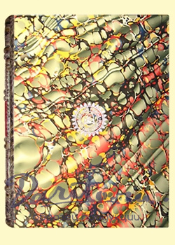 Сага о Греттире. Экземпляр № 10