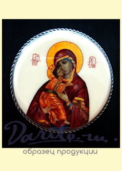 Святое Евангелие на церковнославянском языке. Экземпляр № 11.