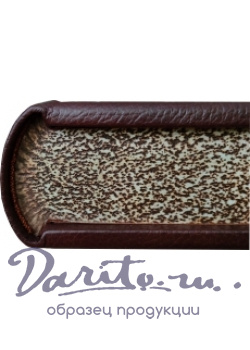 Русская охота. Лаковая миниатюра с изображением животных.