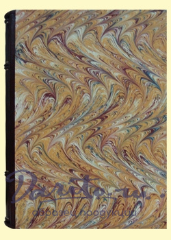 Русская охота. Лаковая миниатюра с изображением животных.