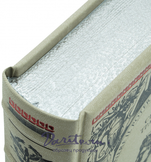 Подарочная книга «Жизнь двенадцати Цезарей»