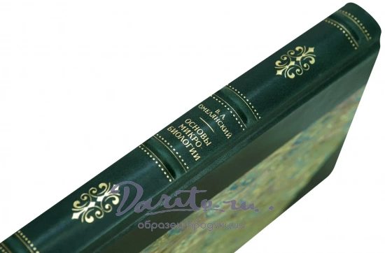 Основы микробиологии акад. В.Л. Омелянский. Антикварная книга 1936 год.