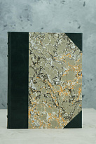 Градостроительство (Антикварная книга 1945г.)