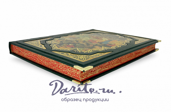 Подлинные истории из жизни Ходжи Насреддина (в коробе)