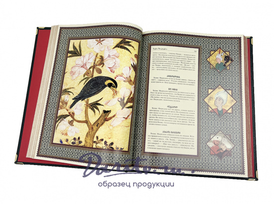 Подлинные истории из жизни Ходжи Насреддина (в коробе)