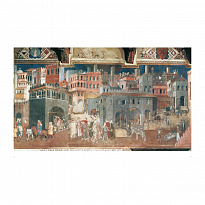 Пейзаж в мировой живописи подарочная книга.