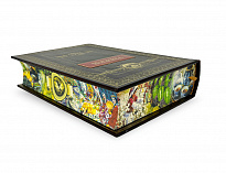 Узбеки. Народы и культуры подарочная книга.