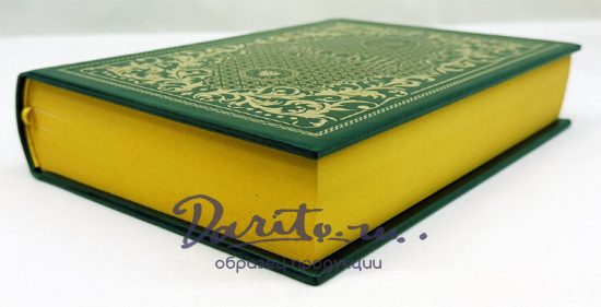 Русские технологии подарочная книга.