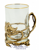 Подстаканник «Ирис»