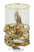 Подстаканник «Ирис»