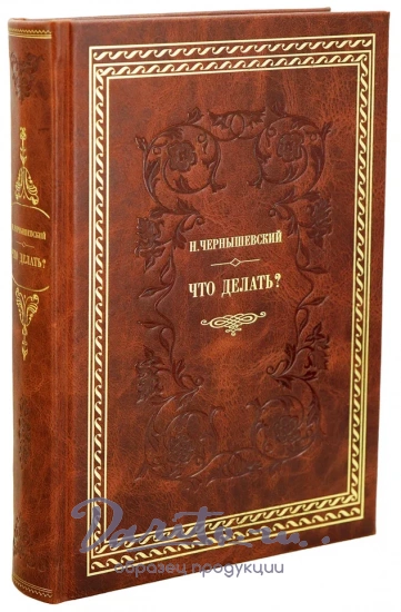 Чернышевский Н.Г. «Что делать?»
