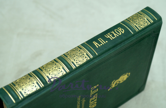 Избранные произведения А.П. Чехов.Антикварная книга 1935г.