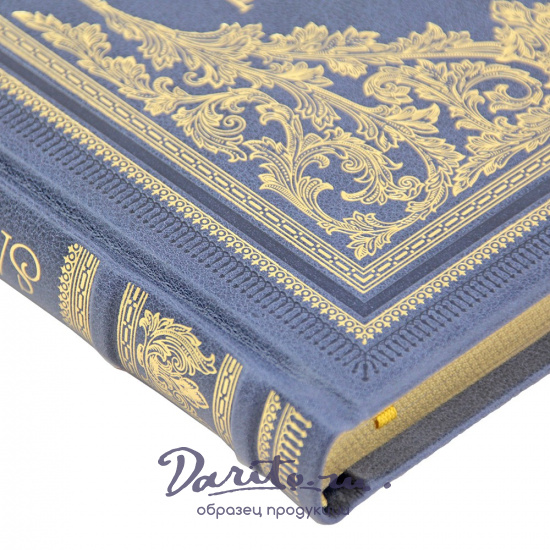 Санкт-Петербург подарочный фотоальбом на анг.языке.