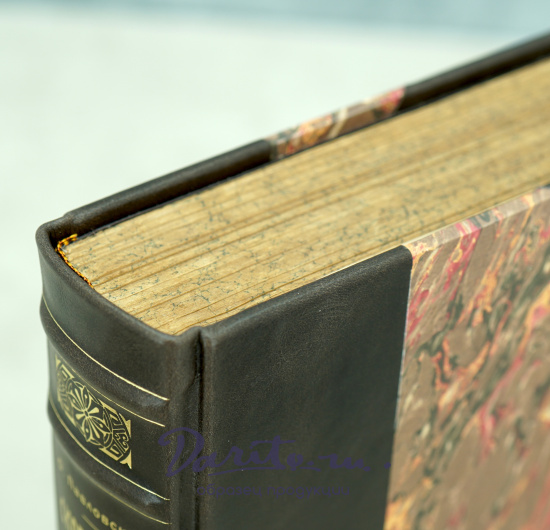 Скоромный и постный столъ. О.Павловская Антикварная книга 1890 г.