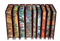 Издание Дж.Мартина «Игра Престолов»