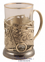 Подстаканник «Ретро фотография»