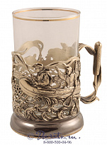 Подстаканник «Рыбалка»