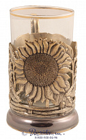 Подстаканник «Подсолнух»