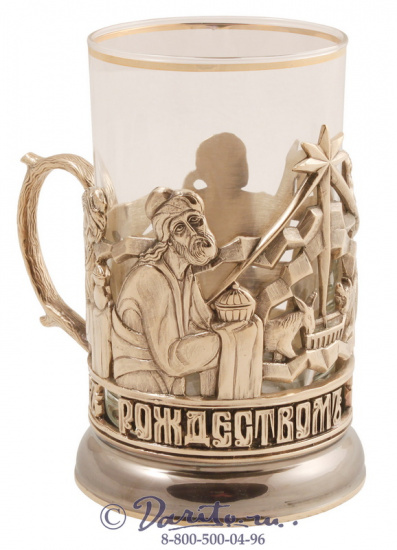Подстаканник «Волхвы»