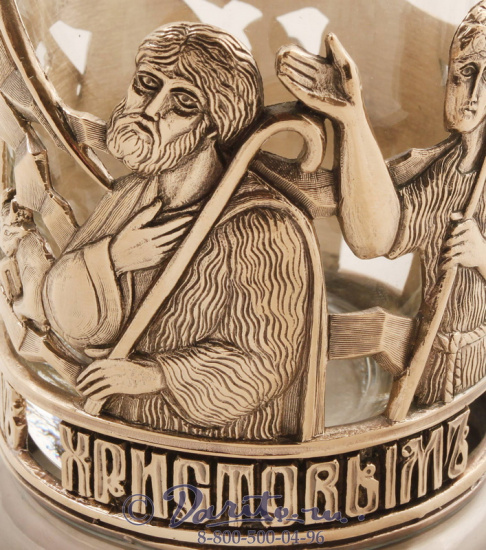 Подстаканник «Волхвы»
