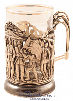 Подстаканник «День победы»