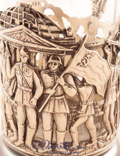 Подстаканник «День победы»