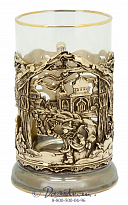 Подстаканник «Зима»