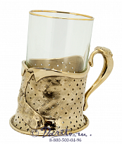 Подстаканник «Он»