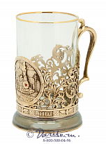 Подстаканник «РЖД»