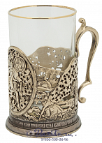 Подстаканник «Водолей»