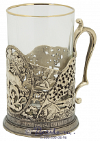 Подстаканник «Лев»