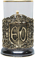Подстаканник «60 лет»
