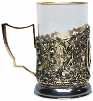 Подстаканник «60 лет»