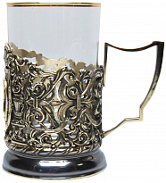 Подстаканник «60 лет»