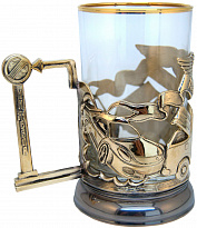 Подстаканник «Бентли»