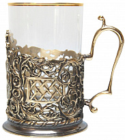 Подстаканник «Дорогой Бабушке»