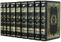 Книги Мартина Джордж Р.Р. Цикл «Игра престолов»