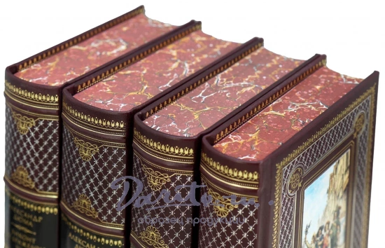 Романы А.Дюма «Три Мушкетера»