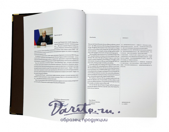 Книга «Гараж особого назначения»