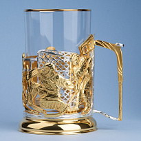 Подстаканник «Хоккей»