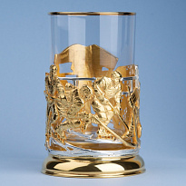 Подстаканник «Хоккей»