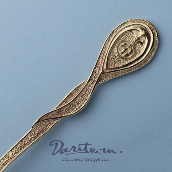 Чайная ложка «Тотем»