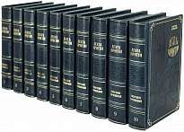 Подарочное собрание сочинений «Агата Кристи»