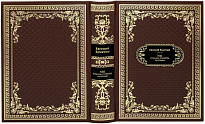 Подарочная книга «Мы. Бич Божий»