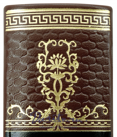 Подарочная книга «Белеет парус одинокий»