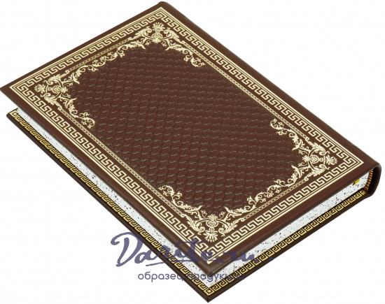 Подарочная книга «Американский психопат»